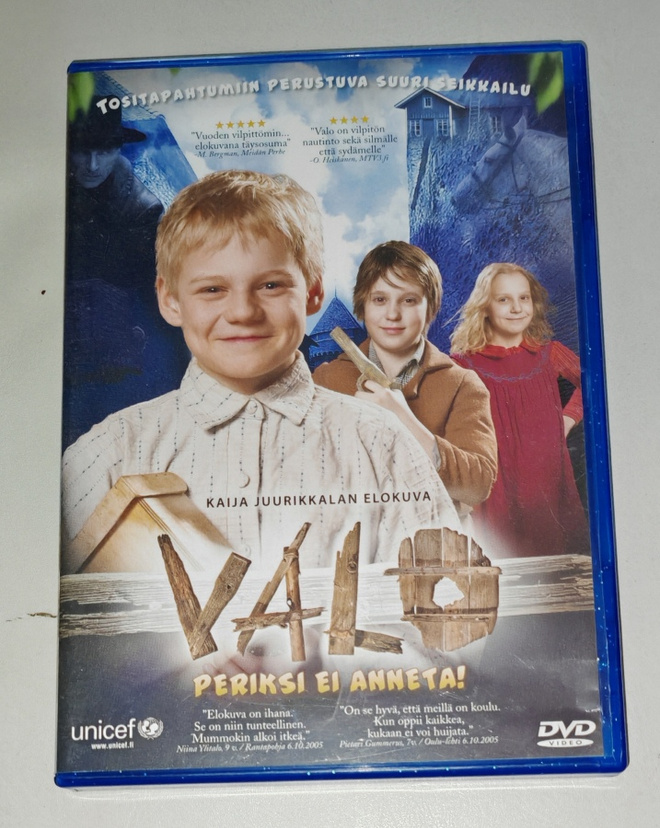 Valo