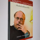Heikki Tervonen : Martti Lindqvist : matkalaukkueetikko - pikkukuva 1