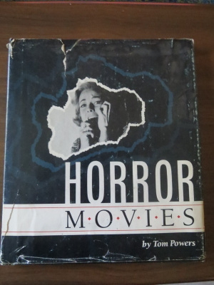 Tom Powers: Horror Movies