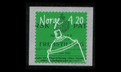 Norja 1354 ** Norjalaisia keksintöjä (2000)