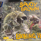 Savoy Brown: Looking In + Lion’s Share LP - pikkukuva 1