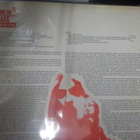 CLARK HUTCHINSON - A = MH2 M-/EX LP - pikkukuva 2