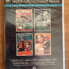 Suomen Filmiteollisuuden 1940-luku, osa 1 DVD - pikkukuva 1