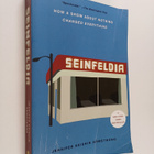 Jennifer Keishin Armstrong : Seinfeldia - How a Show Abou... - pikkukuva 1