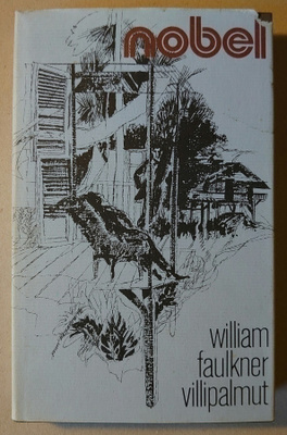 William Faulkner - Villipalmut