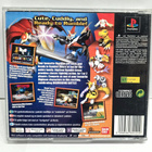 PS1 - Digimon Rumble Arena (CIB) - pikkukuva 2