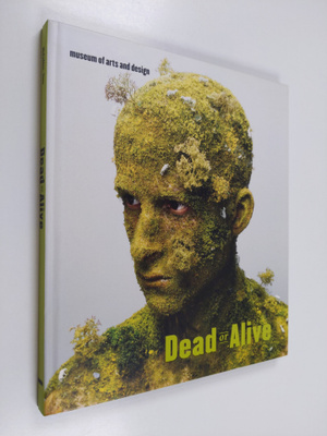 David Revere McFadden : Dead or alive