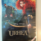 URHEA, Disney-Pixar elokuva - DVD - pikkukuva 1