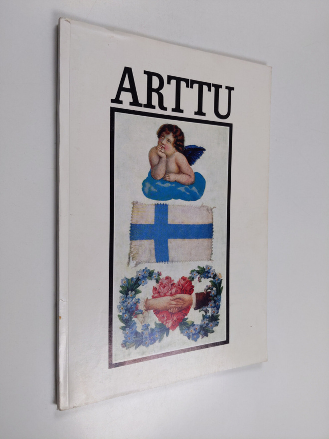 Arttu 1967 : Taideteollisen oppilaitoksen oppilaskunta