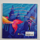 Adam Wallace : How to catch a mermaid - pikkukuva 2