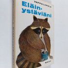 Vappu Liipola : Eläinystäviäni - pikkukuva 1