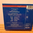 Rossini:Elisabetta-Masini,Caballe,Carreras,Masterson 2CDBox - pikkukuva 2