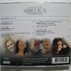 A Five Star Sibelius Celebration CD (ilm. 2) - pikkukuva 3