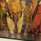 HANOI ROCKS - SELF DESTRUCTION BLUES KOKO BANDIN NIMMARIT! - pikkukuva 4