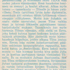 ANNI POLVA TIINA EPÄILEE JUHAA. - pikkukuva 3