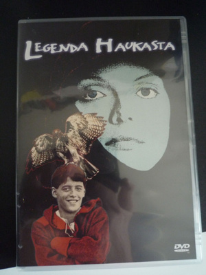 Ladyhawke-Legenda Haukasta