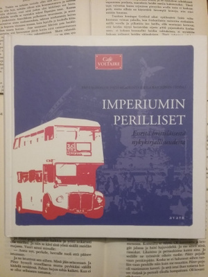 Imperiumin perilliset (sid.)