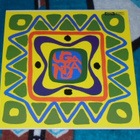 AKIRA ISHIKAWA & COUNT BUFFALOES Uganda ~ LP - pikkukuva 1