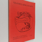 Suomen antropologi 2/1977 : Saamelaiskysymys - pikkukuva 1