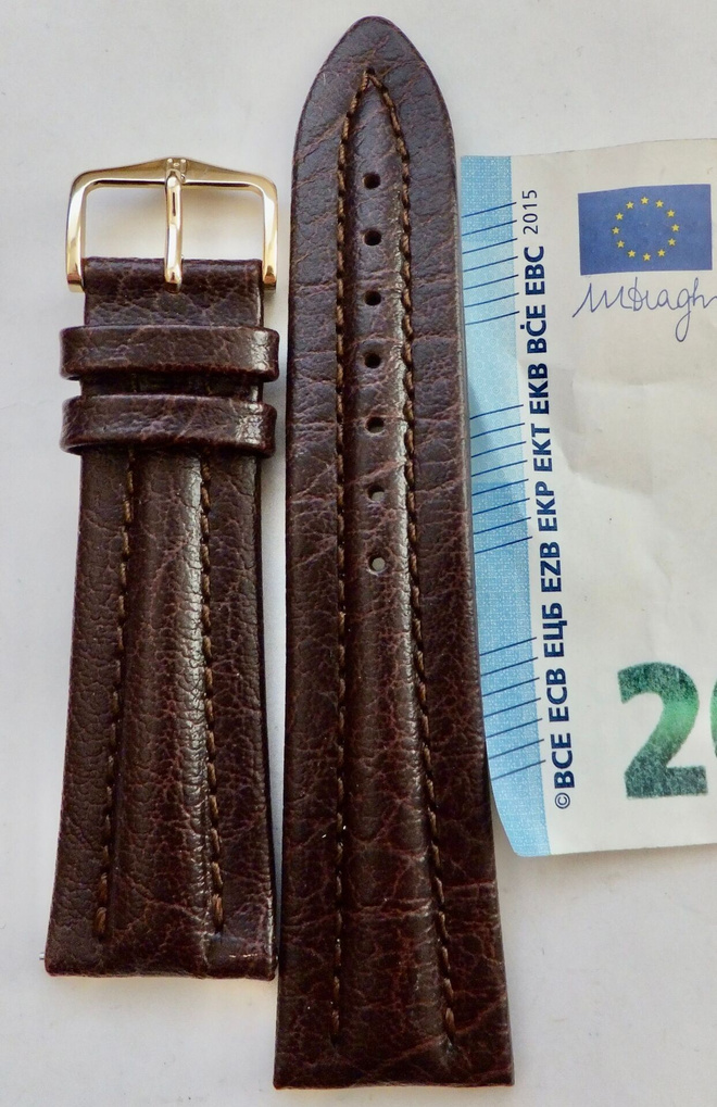 VANHA Kellon Ranneke Hirsch Cordoba 22 Water Resistant