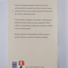 Jacquelyn Mitchard : Rakkauden lait - pikkukuva 2