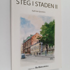 Ralf-Erik Sjöström : Steg i staden II - pikkukuva 1