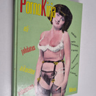 Pornokirja eli Johdatus aikuisten paheeseen - pikkukuva 1