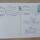 Tiput ja kauniit munamökit, silta, pajunkissoja, p. 1961 - pikkukuva 2