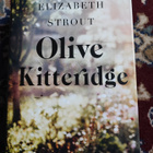 Olive Kitteridge Elizabeth Strout - pikkukuva 1
