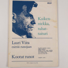 Parnasso 5/1966 - pikkukuva 2