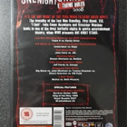 DVD) WWE: One Night Stand Extreme Rules 2008 _t - pikkukuva 2