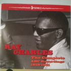 Ray Charles - The Complete ABC Recordings 3CD Boksi - pikkukuva 5