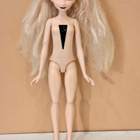 Frozen II Elsa barbie - pikkukuva 5