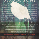Charlaine Harris: #09 Dead and gone (paperback) - pikkukuva 2