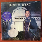 Jermaine Jackson – Jermaine Jackson (LP) - pikkukuva 1