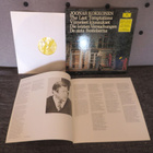 JOONAS KOKKONEN: Viimeiset kiusaukset 3LP + kirja - pikkukuva 4