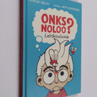 Ronja Salmi : Onks noloo? Leirikoulussa - pikkukuva 1