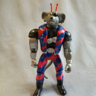 Biker Mice From Mars, Commando Modo - pikkukuva 4