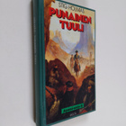 Stig Holmås : Punainen tuuli - pikkukuva 1