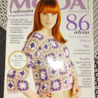 Moda 1/2011 - pikkukuva 1