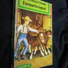 LAURA INGALLS WILDER - farmarin lapset - pikkukuva 1