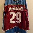 MacKinnon Colorado NHL pelipaita - pikkukuva 2