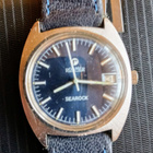 Roamer Searock Watch Model No - 521.2210.322 - pikkukuva 2