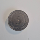 Saksa 5 markkaa 1989 (14513) - pikkukuva 1