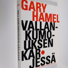 Gary Hamel : Vallankumouksen kärjessä - pikkukuva 1
