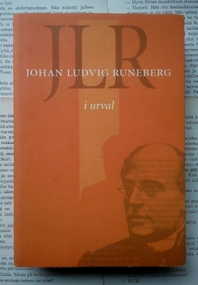 Johan Ludvig Runeberg - I urval (häftad bok)