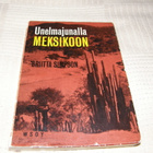 Briitta Simpson Unelmajunalla Meksikoon  -nid - pikkukuva 1