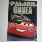 Paljon Onnea - pikkukuva 1