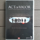 DVD: Act of Valor (O: Scott Waugh 2012) - pikkukuva 1