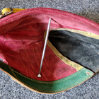 Karhu Vintage pesäpalloräpylä Pikipeikko.HIENO - pikkukuva 4